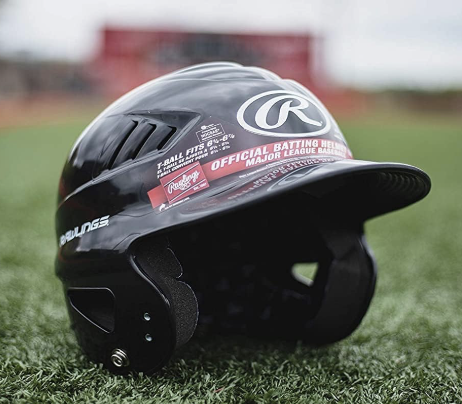Rawlings T-Ball Helmet!